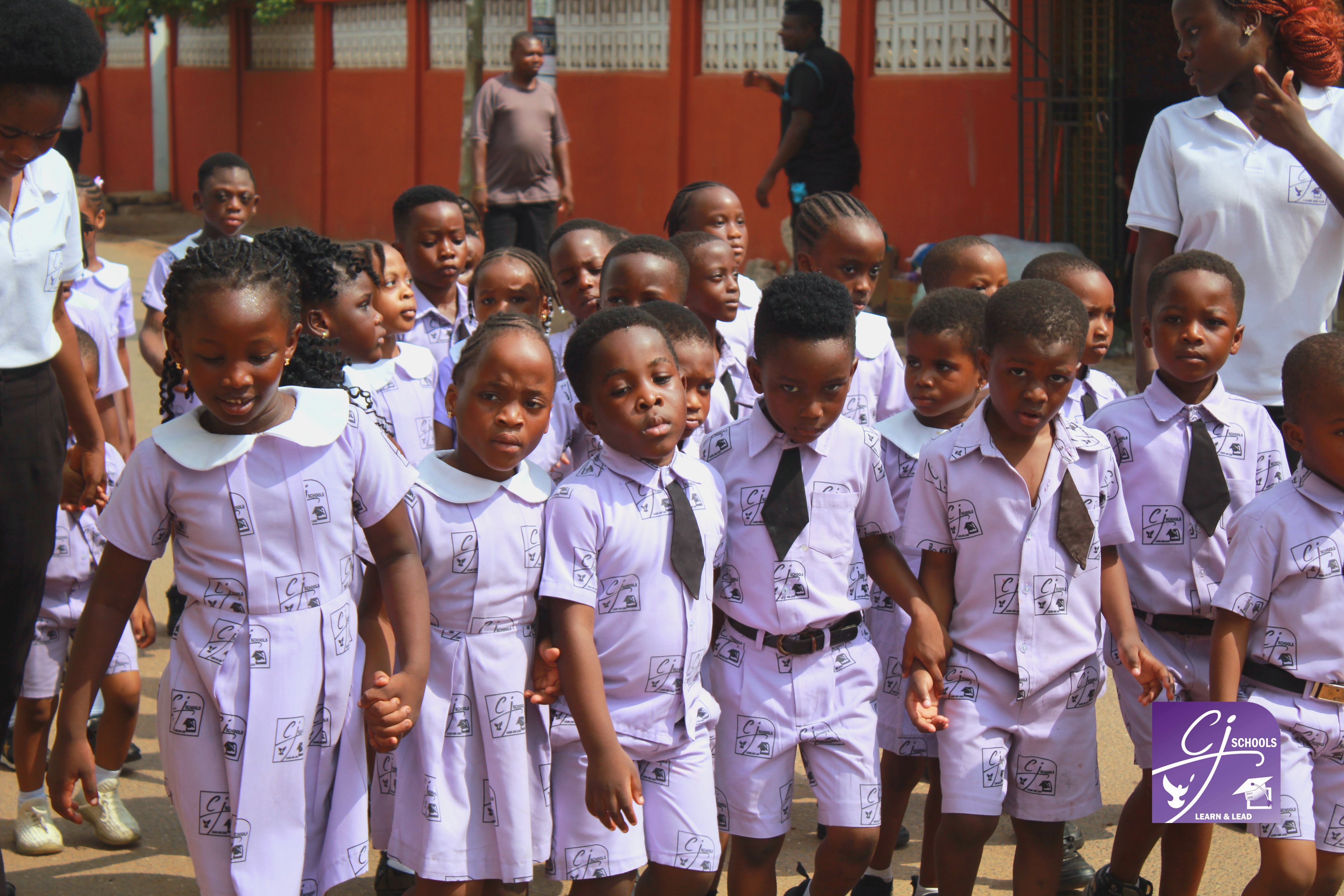 GES Curriculum